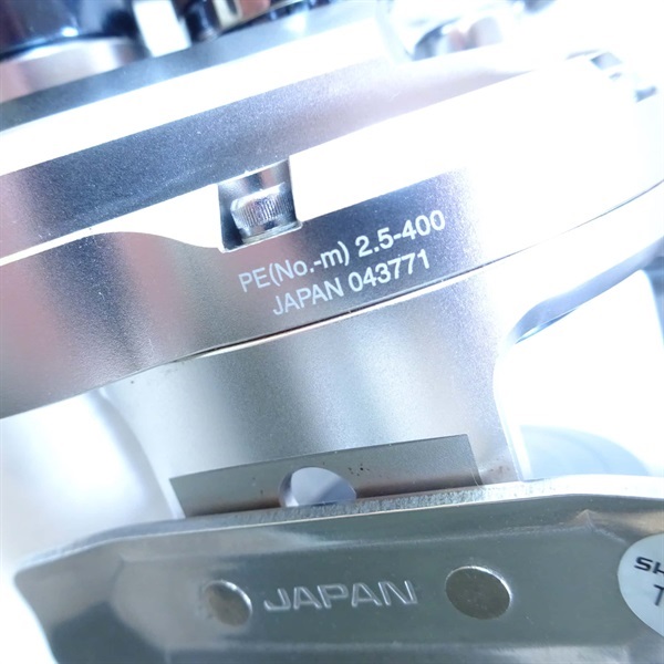 ２１オシアジガー１５０１ＸＧ